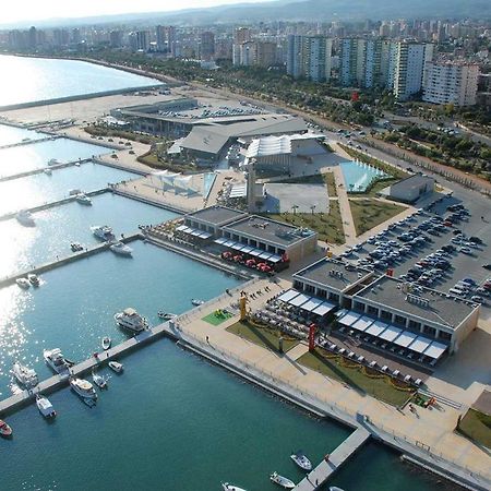 Ferienwohnung Premium Life Mersin  Exterior foto